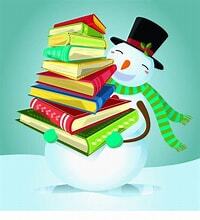 Winter Book