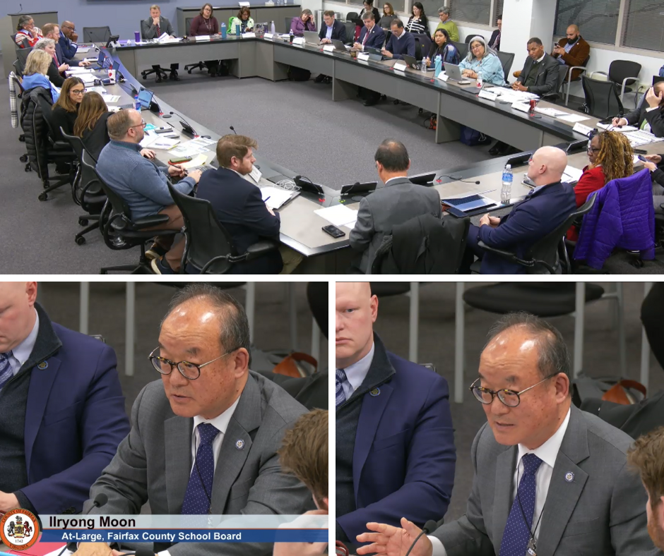 Board of Supervisors Budget Meeting SBM Moon