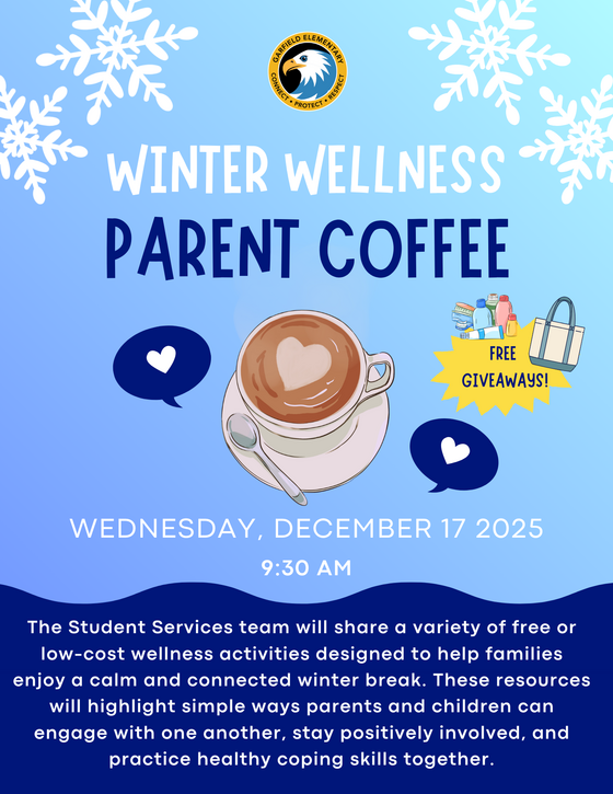 Parent Coffee
