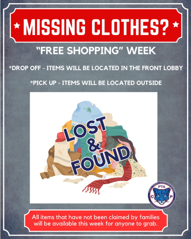 Lost & Found