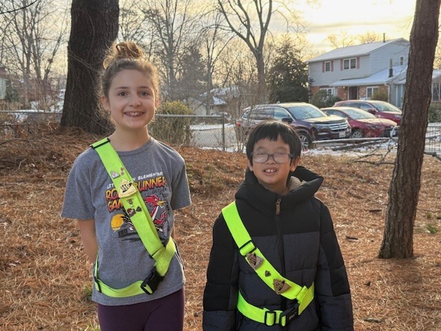 Patrols of the Month