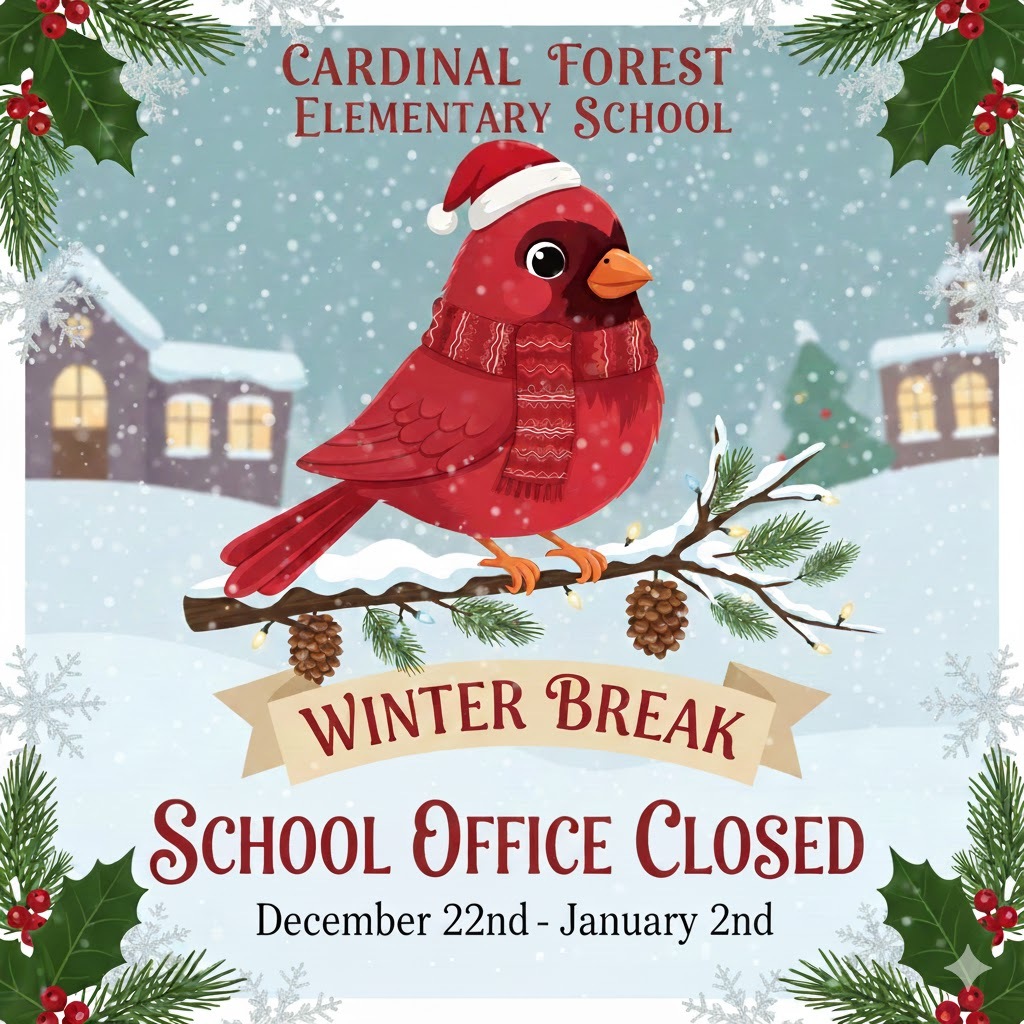 Office Closed