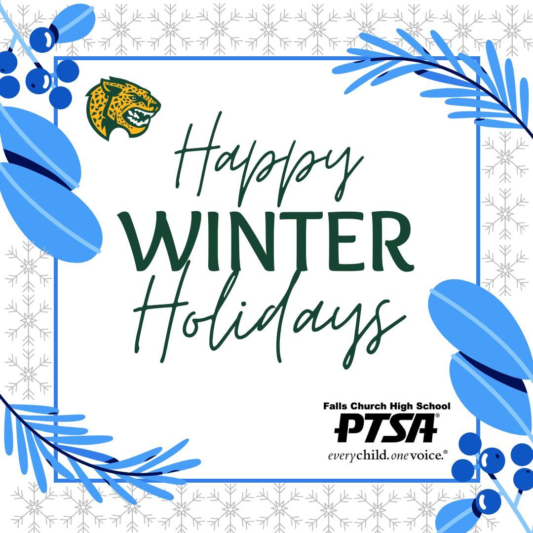 Winter Holidays image