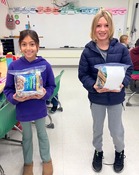 4th Grade Be the Good