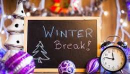 Winter Break