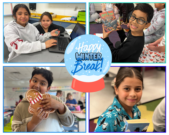winter break