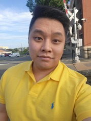 Danny Tsang Counselor