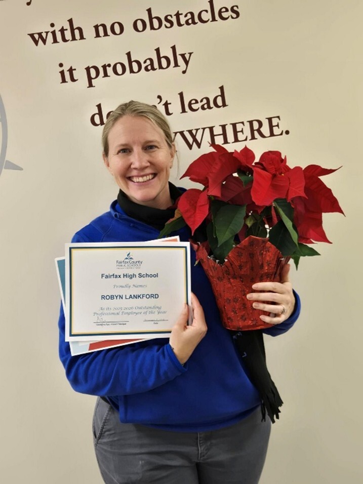 Resource Teacher Lankford