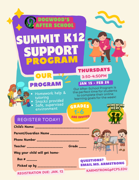 Summit K12