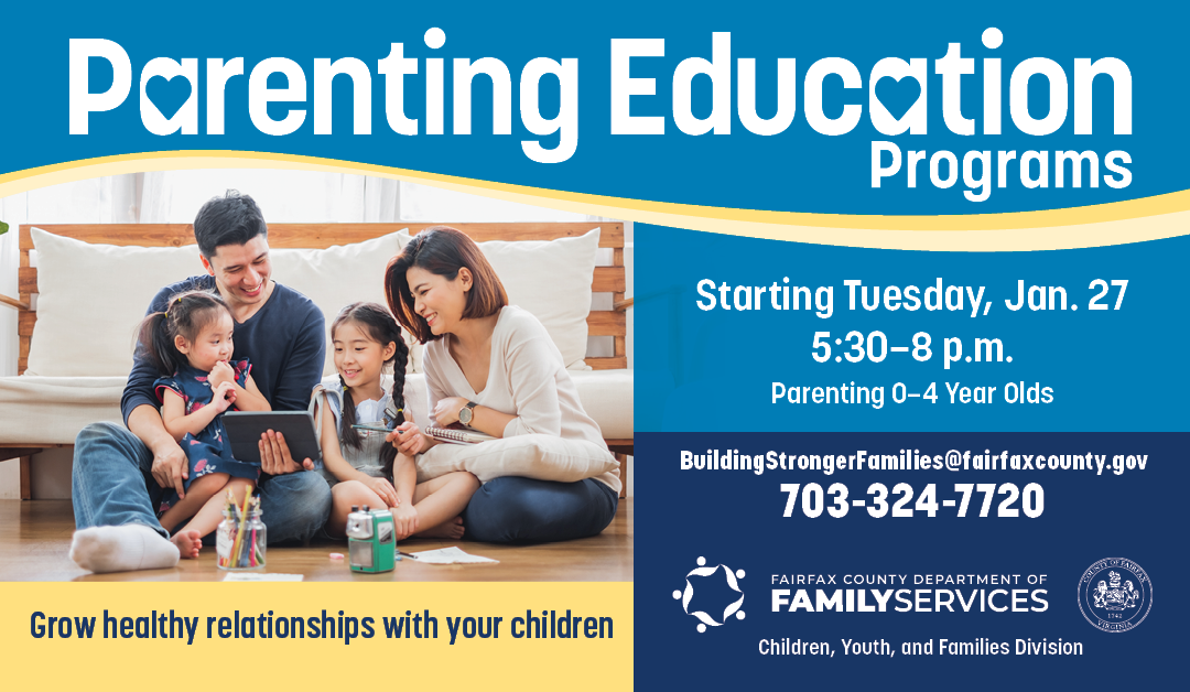 Department of Family Services – Children, Youth and Families