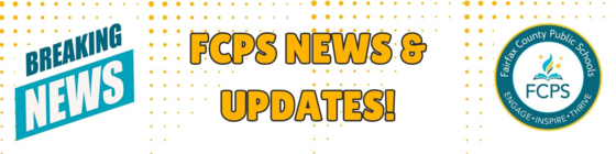 FCPS News and Updates