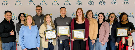 Communications Award