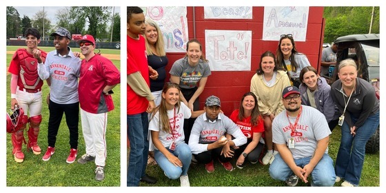 autisim acceptance night