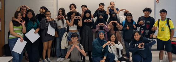 Credit Recovery Students