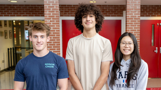 National Merit Photo