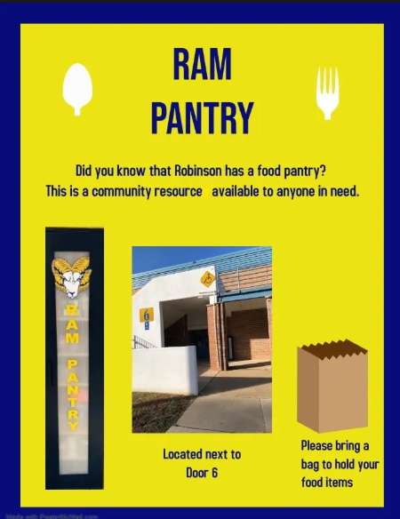 Ram Pantry