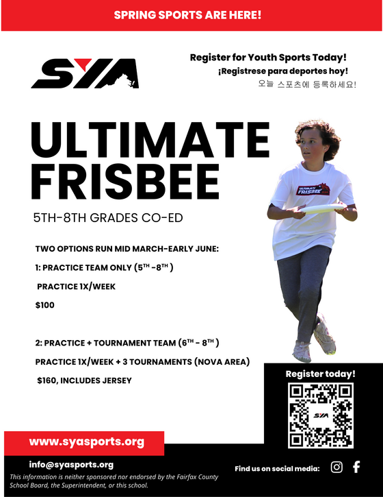 frisbee