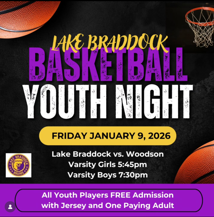 Basketball Youth Night