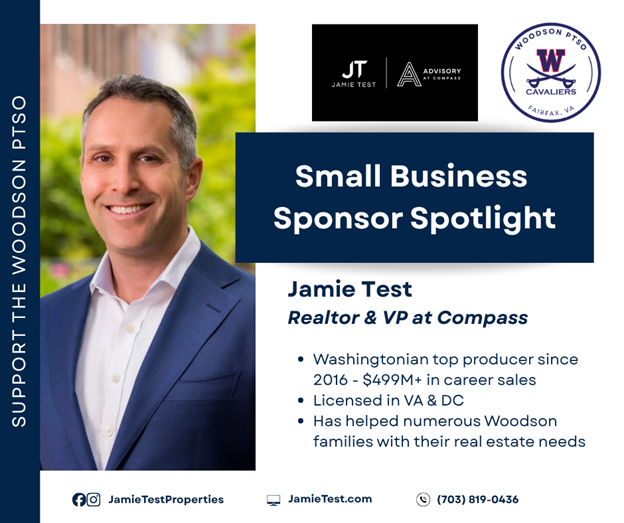 Small Business Spotlight