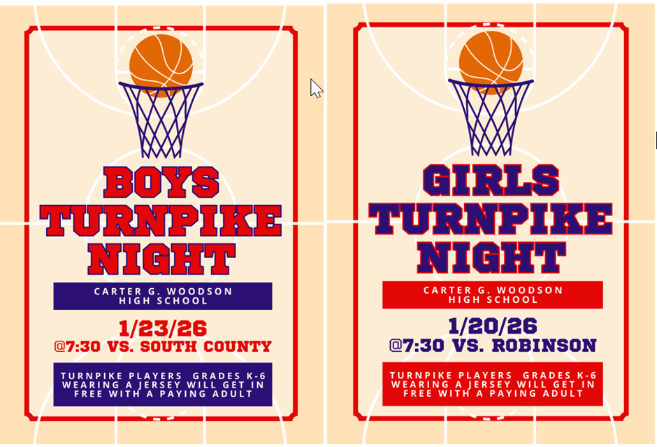 woodson turnpike nights