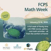 Family Math Week