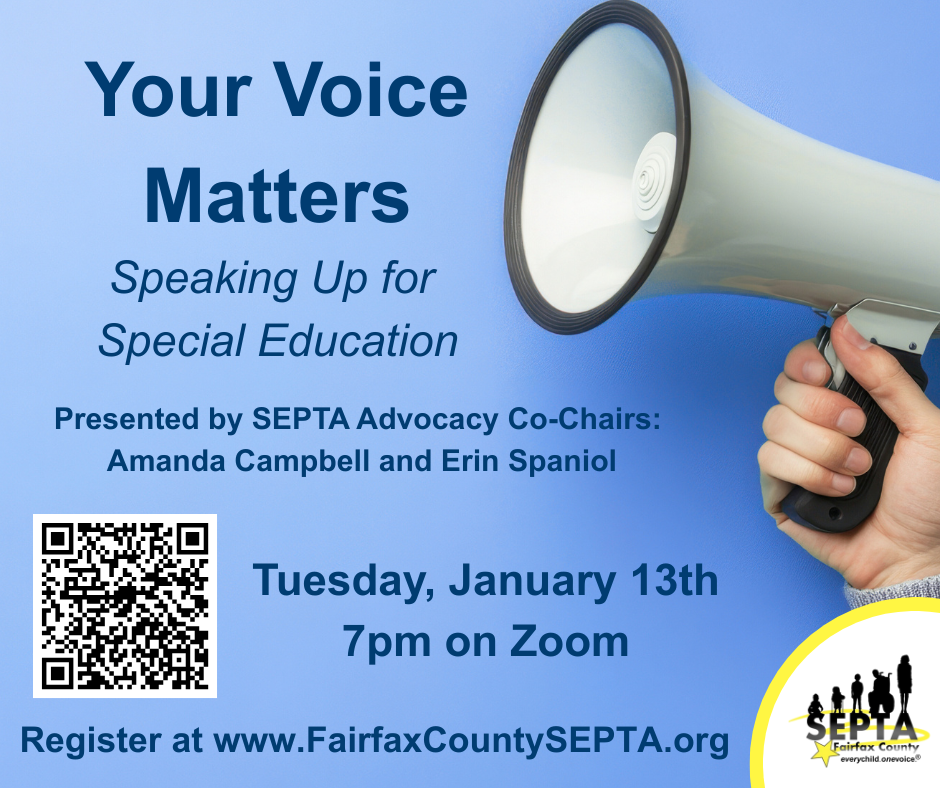 Hand holding megaphone