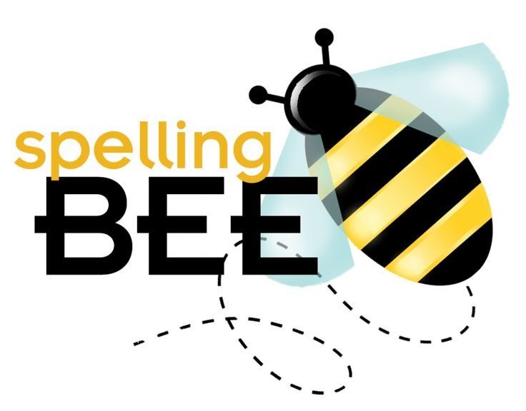 spelling bee
