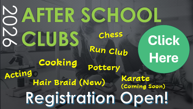 PTA Clubs