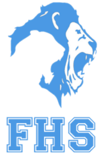 Fairfax HS Logo