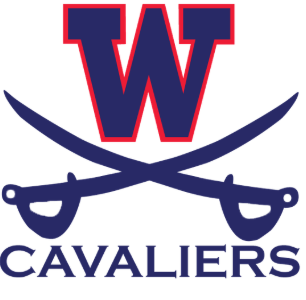 Woodson HS Logo