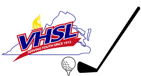 VHSL Golf