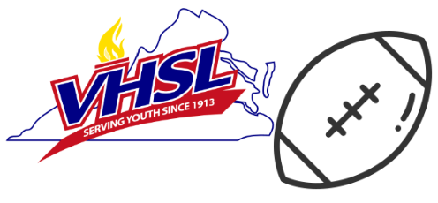 VHSL football