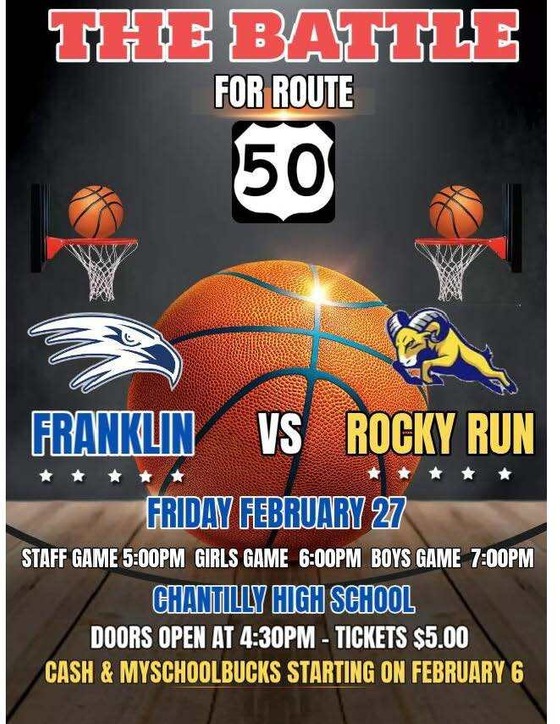 rt 50 tournament
