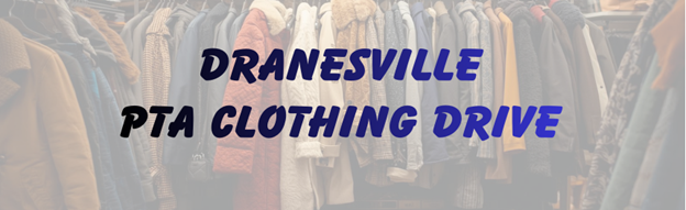 Clothing Drive