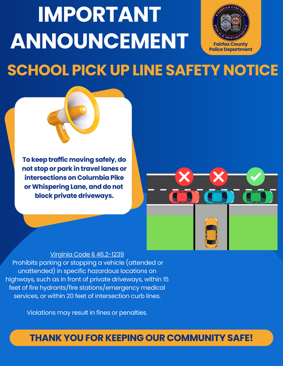 Kiss and Ride Update (English)