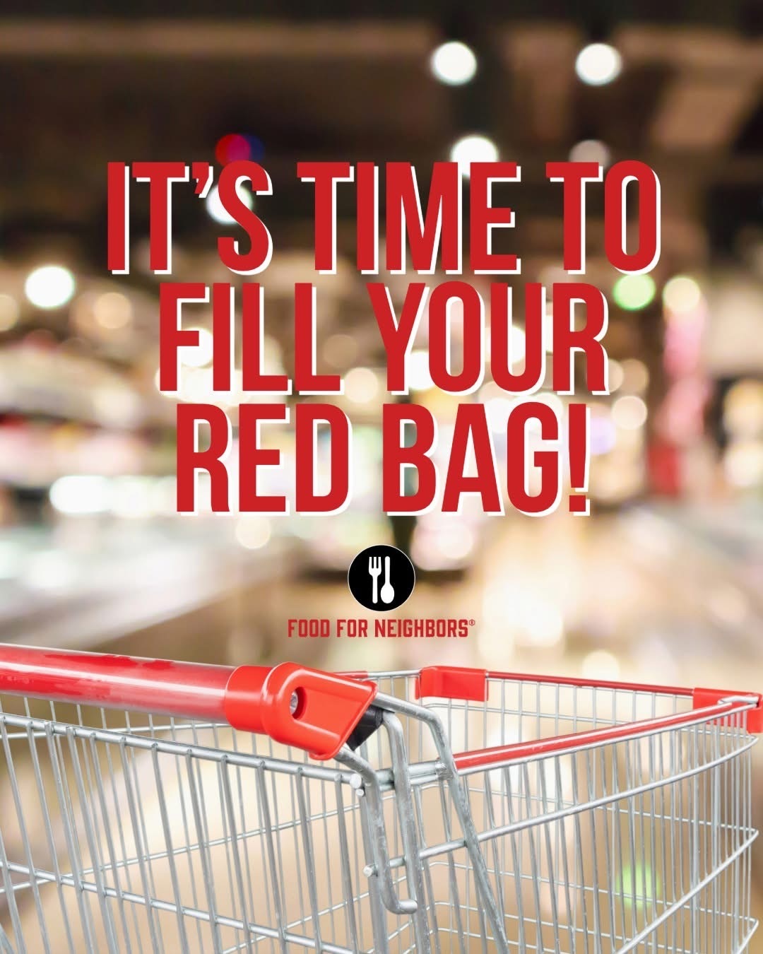 Red Bag Day