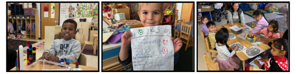 PreK Math