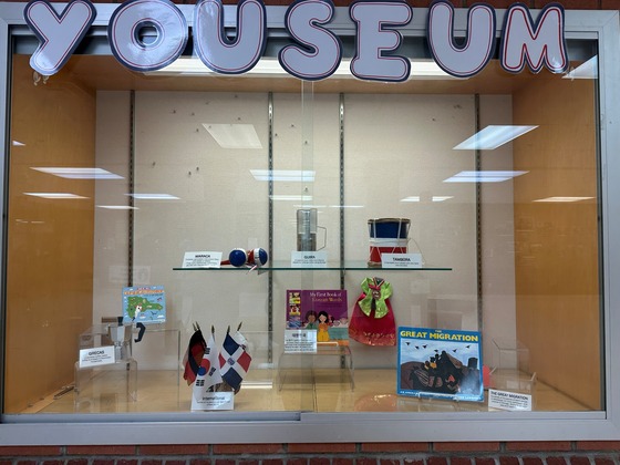 Youseum