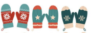 winter mittens