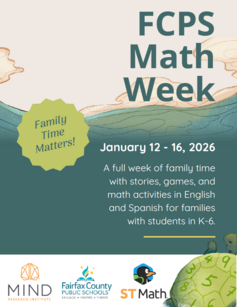 FamilyMathWeek