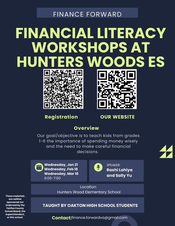 Finance Forward 2026