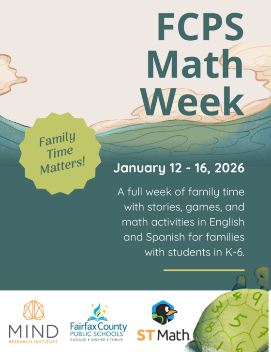 Math Week