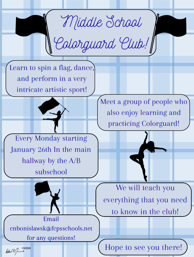 Color Guard