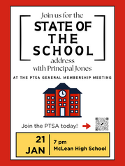 State of School Jan 2026