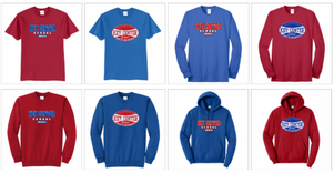 Key Center Spirit Wear
