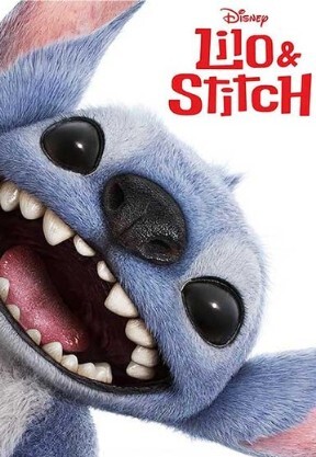 picture of Lilo character