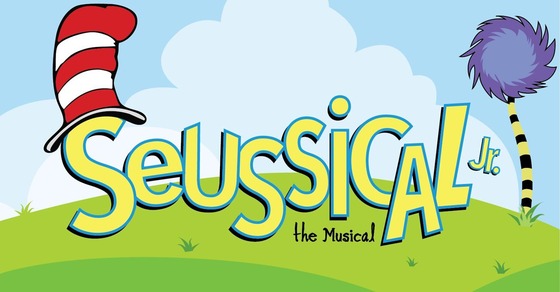 Image of Seussical Jr. Play
