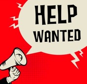 help wanted clip art