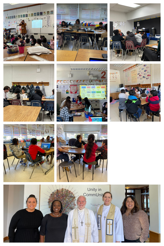 Snapshots from the Hive