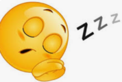 sleep